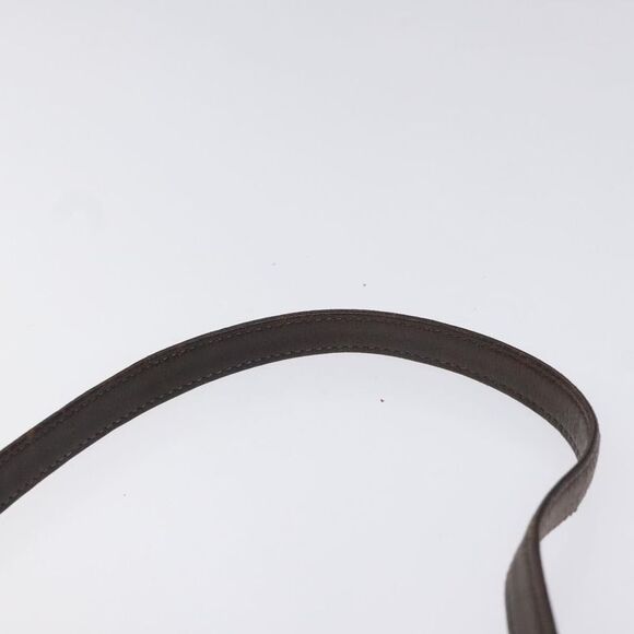 Pre Loved dior Women Beige Shoulder Bags - Picture 8 of 8